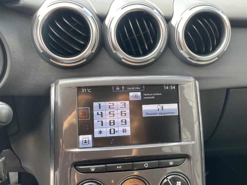 citroen c3 1.2 pure tech flex tendance manual 2019