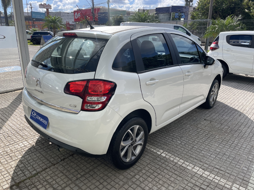 citroen c3 1.2 pure tech flex tendance manual 2019