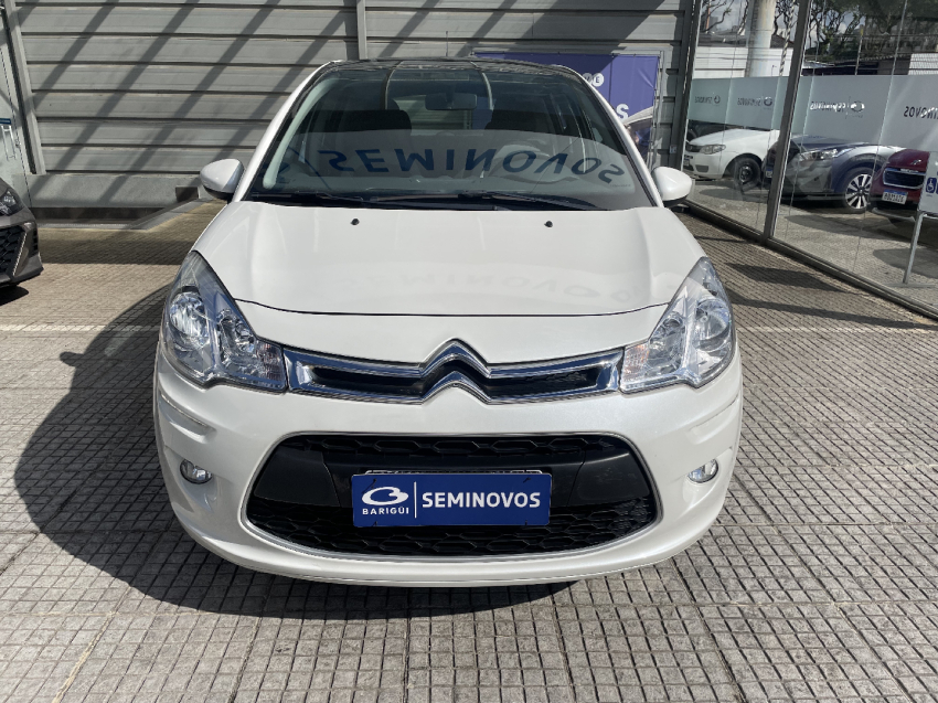 citroen c3 1.2 pure tech flex tendance manual 2019
