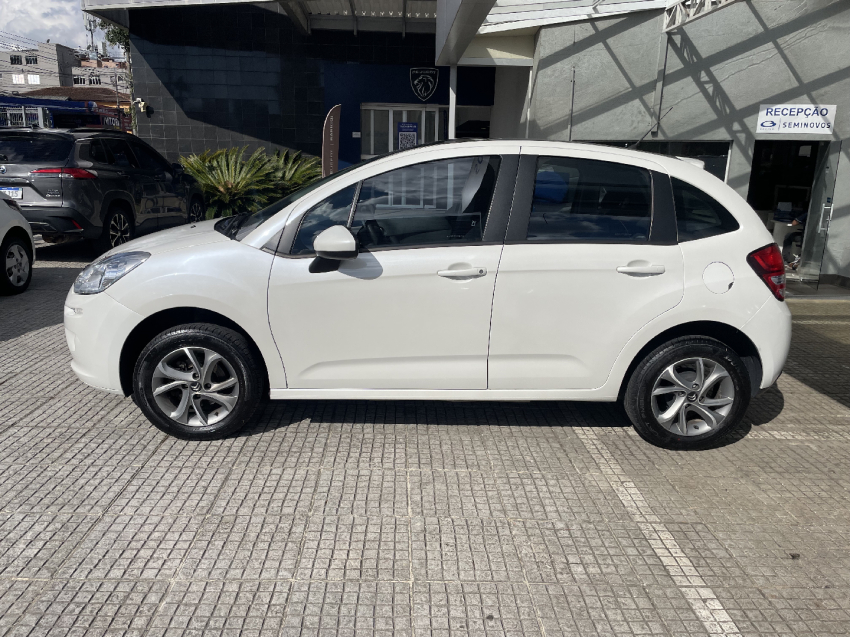 citroen c3 1.2 pure tech flex tendance manual 2019