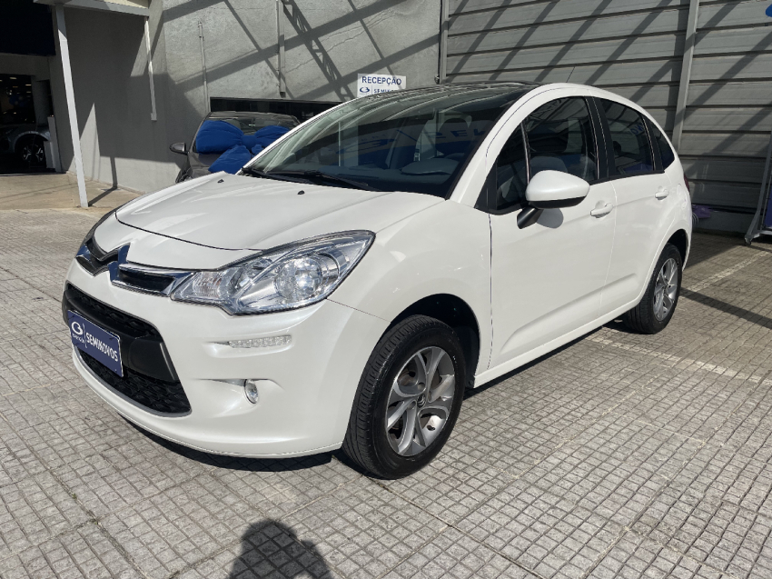 citroen c3 1.2 pure tech flex tendance manual 2019