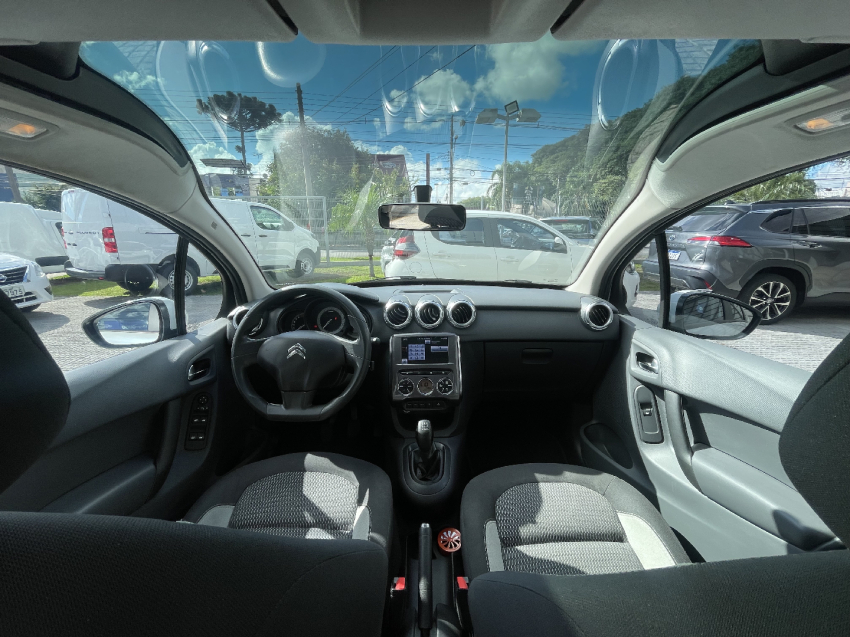 citroen c3 1.2 pure tech flex tendance manual 2019