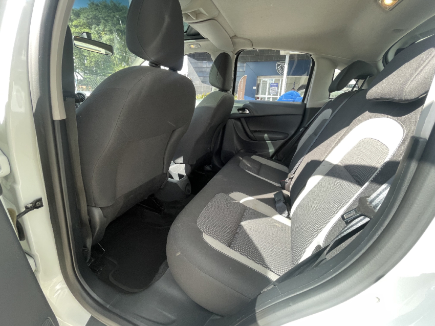citroen c3 1.2 pure tech flex tendance manual 2019