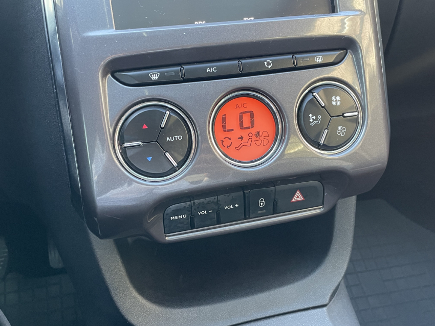 citroen c3 1.5 tendance 8v flex 4p manual 2017