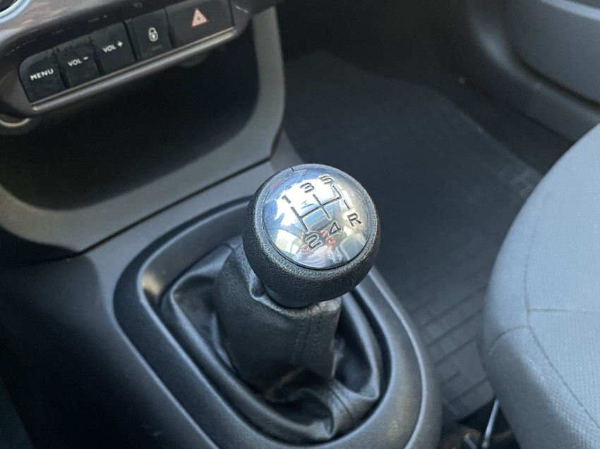 citroen c3 1.5 tendance 8v flex 4p manual 2017