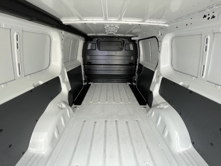 citroen jumpy 1.5 bluehdi diesel cargo manual 2024