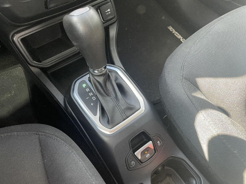 jeep renegade 1.8 16v flex sport 4p automatico 2020