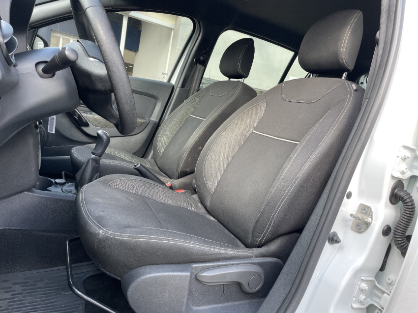 renault sandero 1.0 12v sce flex zen manual 2021