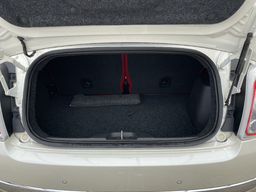 fiat 500 1.4 cabrio 16v flex 2p automatico 2015