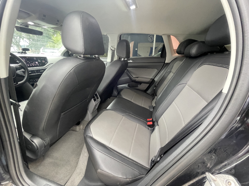 volkswagen polo 1.0 200 tsi highline automatico flex 4p 2019