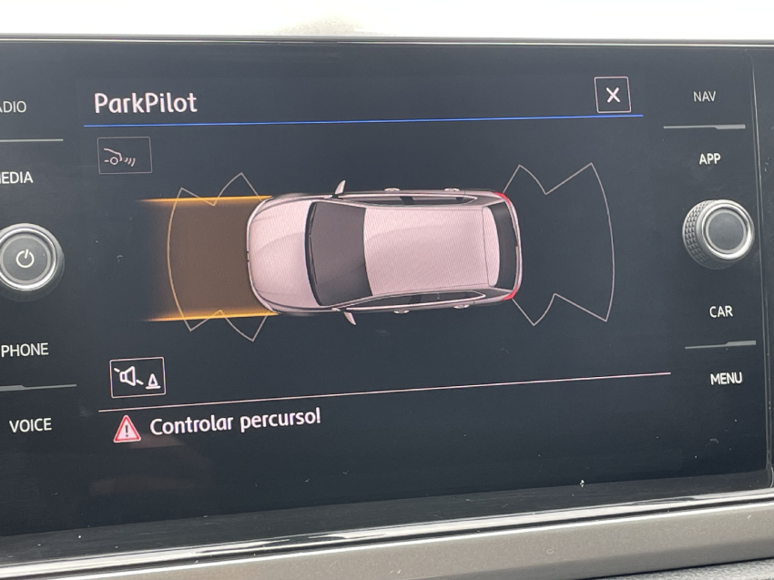 volkswagen polo 1.0 200 tsi highline automatico flex 4p 2019