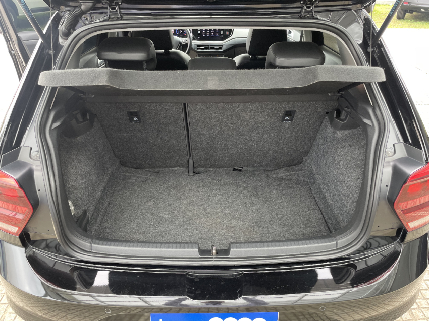 volkswagen polo 1.0 200 tsi highline automatico flex 4p 2019