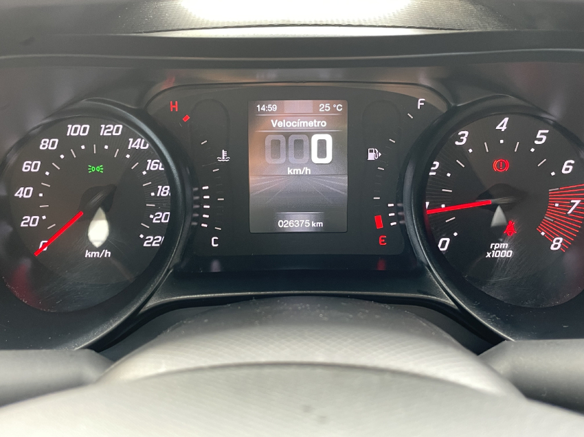 fiat argo 1.3 firefly flex trekking manual 4p 2023