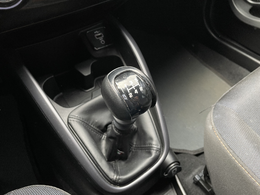 fiat argo 1.3 firefly flex trekking manual 4p 2023