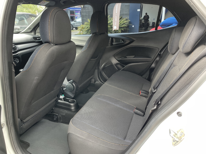 fiat argo 1.3 firefly flex trekking manual 4p 2023