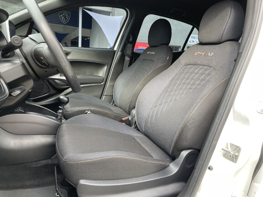 fiat argo 1.3 firefly flex trekking manual 4p 2023