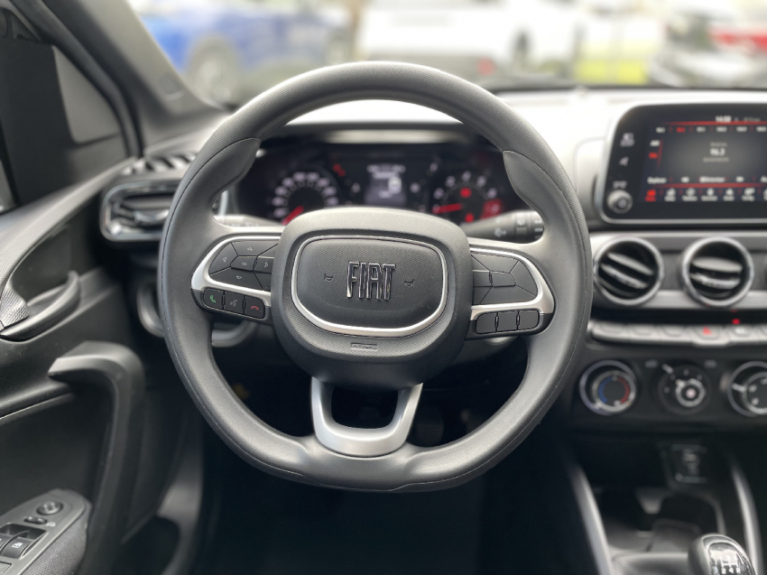 fiat argo 1.3 firefly flex trekking manual 4p 2023