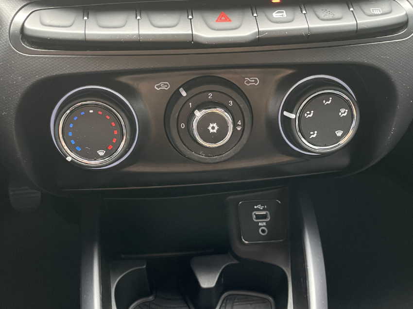 fiat argo 1.3 firefly flex trekking manual 4p 2023