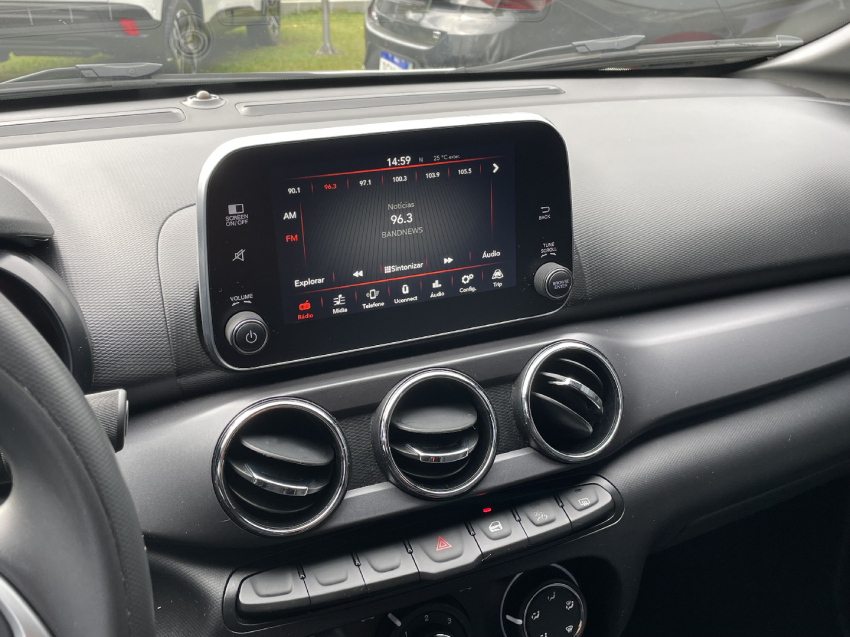 fiat argo 1.3 firefly flex trekking manual 4p 2023
