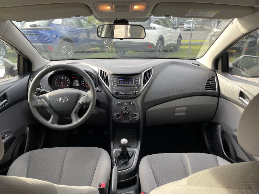 hyundai hb20s 1.0 comfort plus 12v flex 4p manual 2019