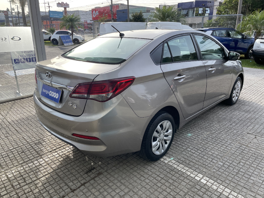 hyundai hb20s 1.0 comfort plus 12v flex 4p manual 2019