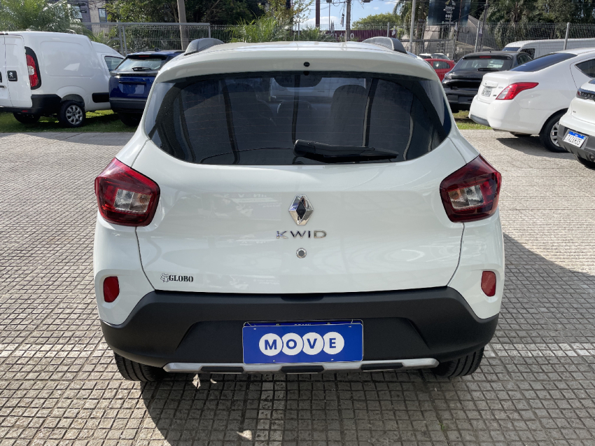 renault kwid 1.0 12v sce flex outsider manual 4p 2023
