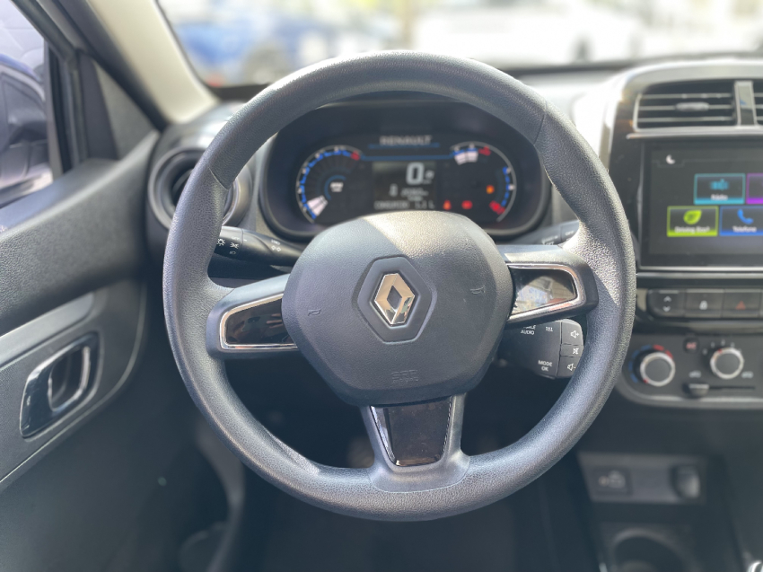 renault kwid 1.0 12v sce flex outsider manual 4p 2023