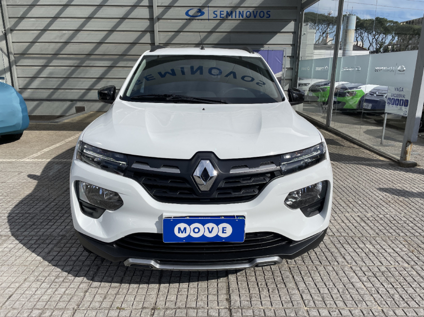 renault kwid 1.0 12v sce flex outsider manual 4p 2023