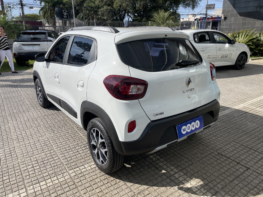 renault kwid 1.0 12v sce flex outsider manual 4p 2023