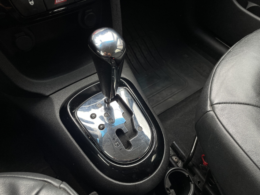 citroen aircross 1.6 exclusive 16v flex 4p automatico 2015