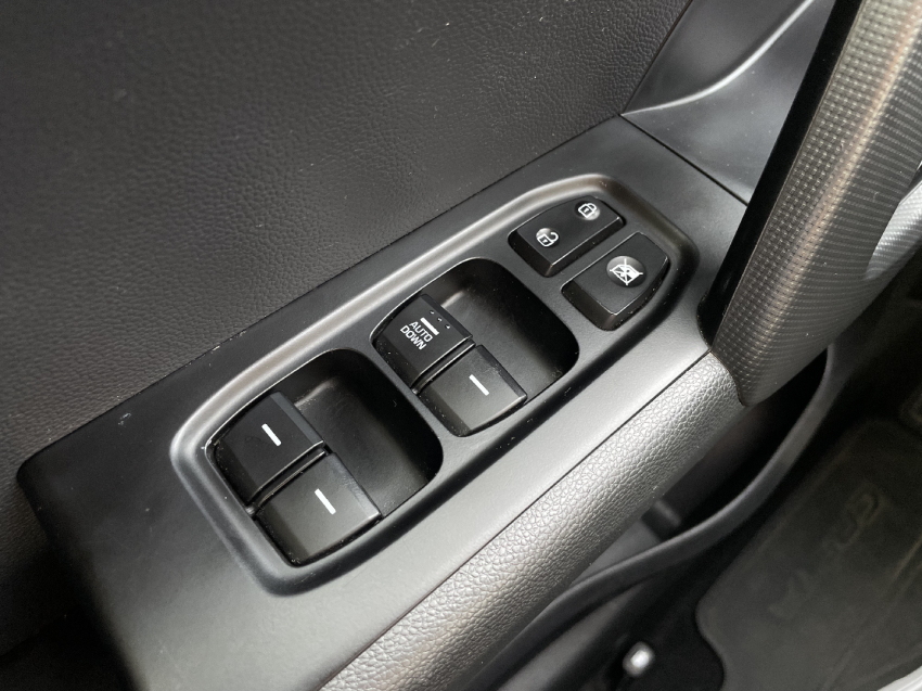 hyundai creta 1.6 16v flex action automatico 4p 2021