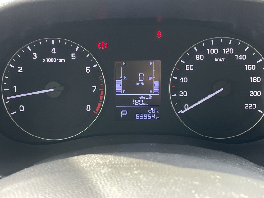 hyundai creta 1.6 16v flex action automatico 4p 2021
