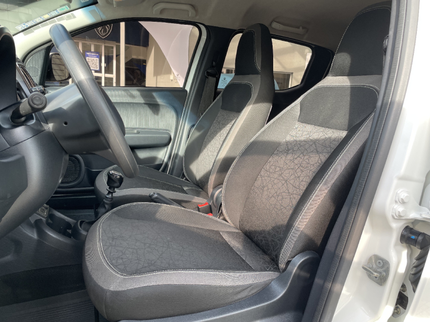 fiat mobi 1.0 evo flex way on manual 4p 2017