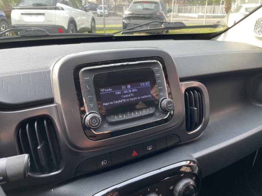 fiat mobi 1.0 evo flex way on manual 4p 2017