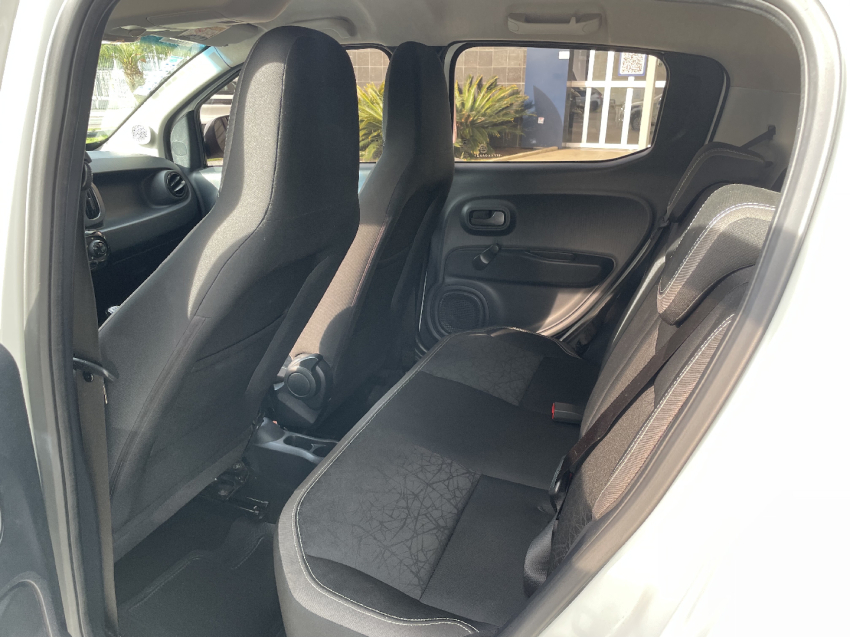 fiat mobi 1.0 evo flex way on manual 4p 2017