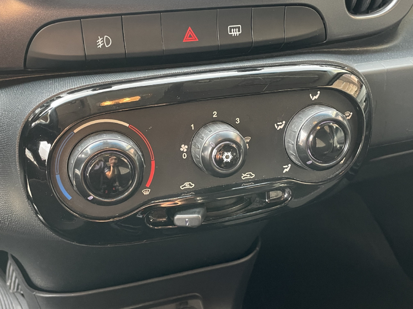 fiat mobi 1.0 evo flex way on manual 4p 2017