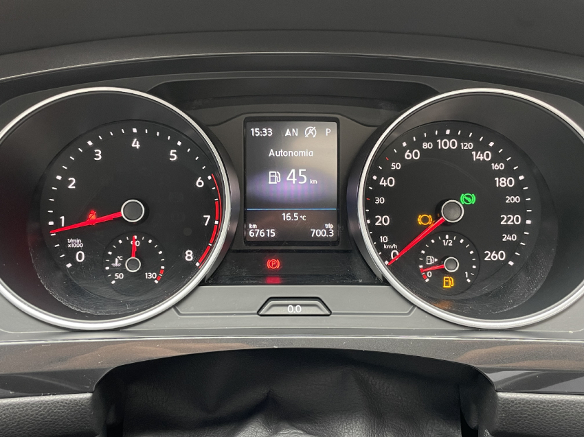 volkswagen tiguan 1.4 250 tsi total flex allspace comfortline tiptronic 4p automatico 2018