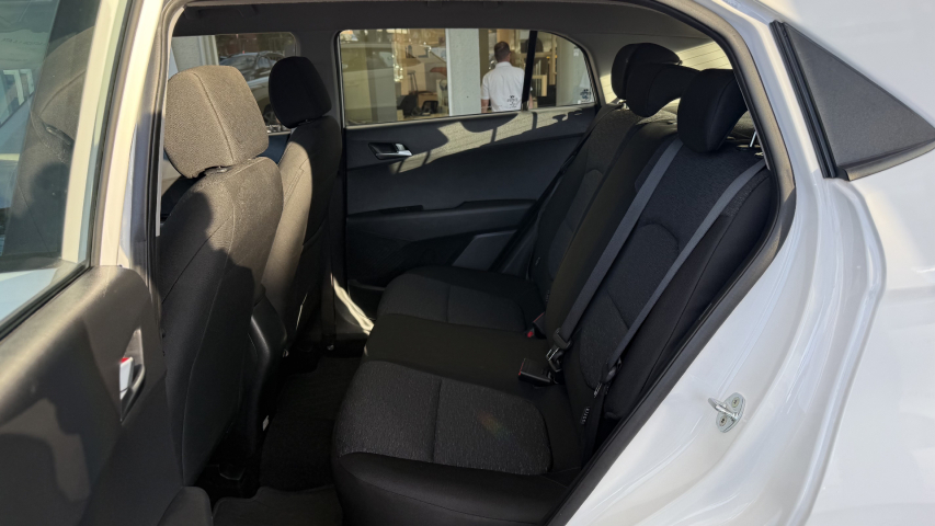 hyundai creta 1.6 16v flex action automatico 4p 20219