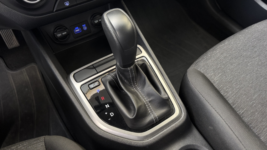 hyundai creta 1.6 16v flex action automatico 4p 202115