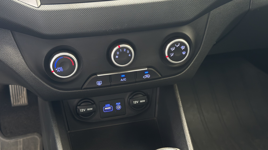 hyundai creta 1.6 16v flex action automatico 4p 202114