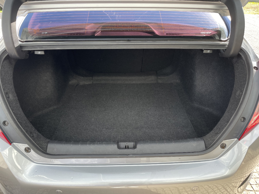 honda civic 2.0 16v flexone exl 4p cvt flex automatico 2021