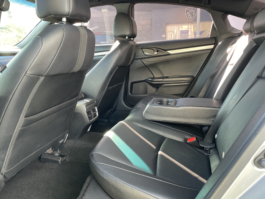 honda civic 2.0 16v flexone exl 4p cvt flex automatico 2021