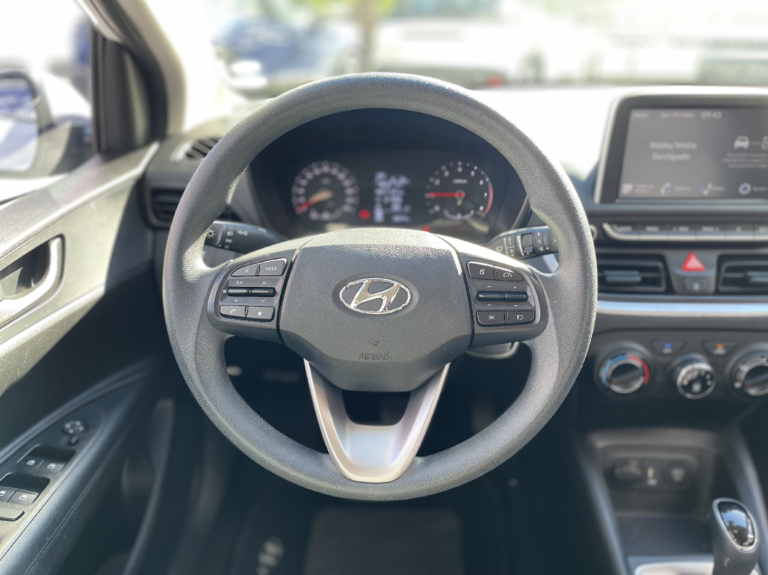 hyundai hb20 1.0 tgdi flex comfort automatico gasolina 4p 2023