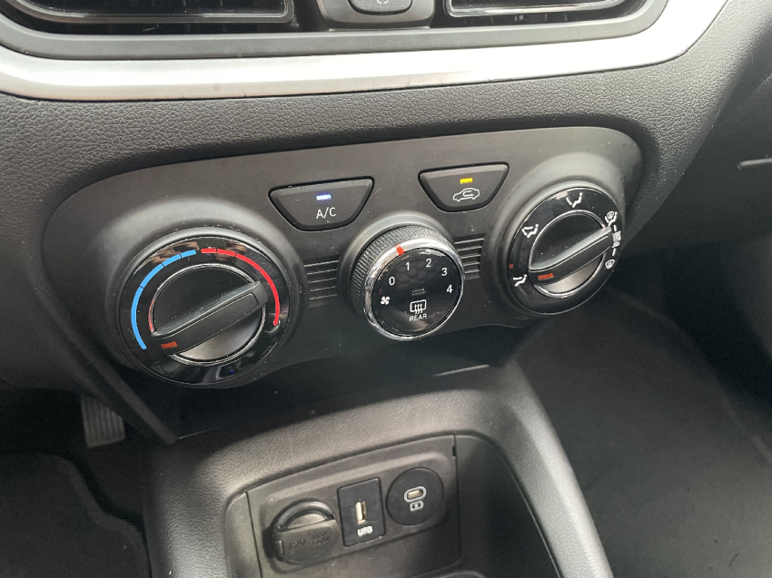hyundai hb20 1.0 tgdi flex comfort automatico gasolina 4p 2023