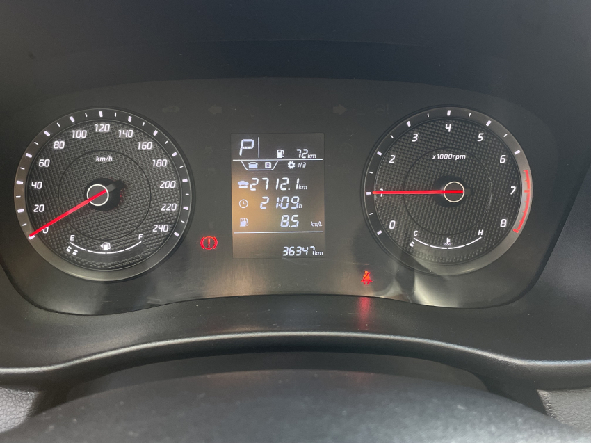 hyundai hb20 1.0 tgdi flex comfort automatico gasolina 4p 2023