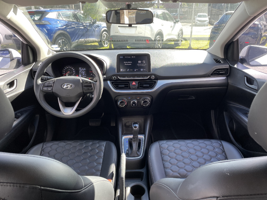 hyundai hb20 1.0 tgdi flex comfort automatico gasolina 4p 2023