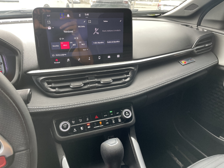 fiat fastback 1.3 turbo 270 flex abarth at6 4p automatico 2024