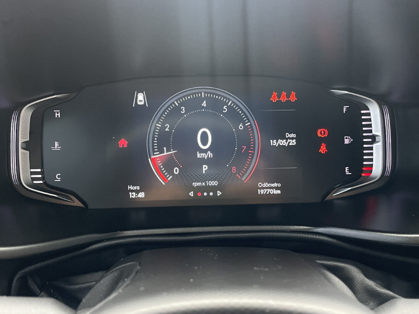 fiat fastback 1.3 turbo 270 flex abarth at6 4p automatico 2024