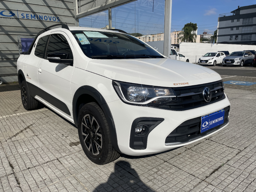 volkswagen saveiro 1.6 msi extreme cd 16v flex 2p manual 2025