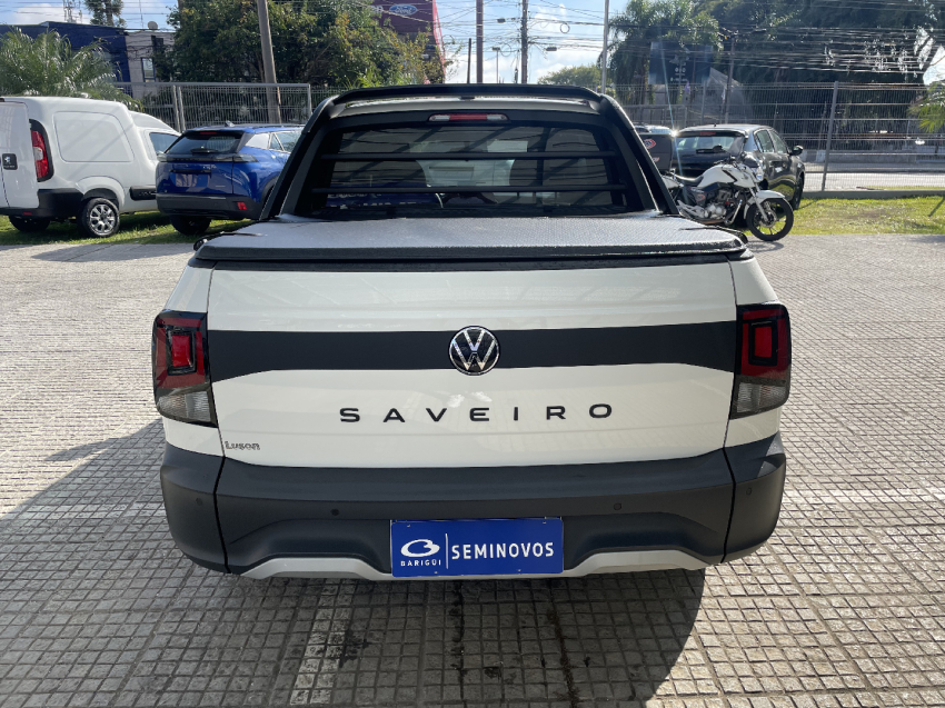 volkswagen saveiro 1.6 msi extreme cd 16v flex 2p manual 2025